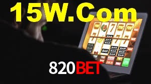 Tennis Betting 820bet
