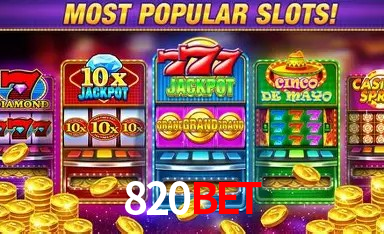 Casino Ao Vivo 820bet