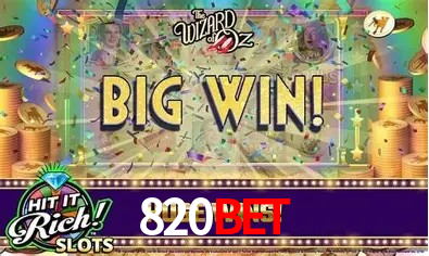 820bet