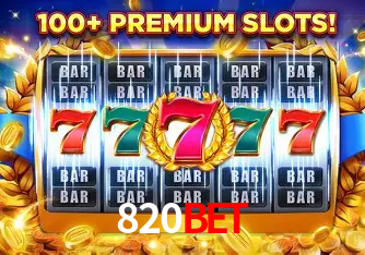  820bet.com