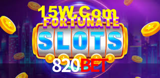 Premium Interface 820bet