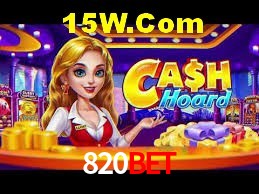 Seasonal Promotions 820bet