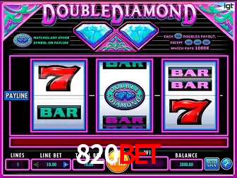 820bet: Seu Cassino Premiado com Pagamentos Rápidos