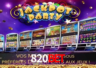 Estatísticas do Jogo 820bet
