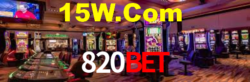 Programa VIP 820bet