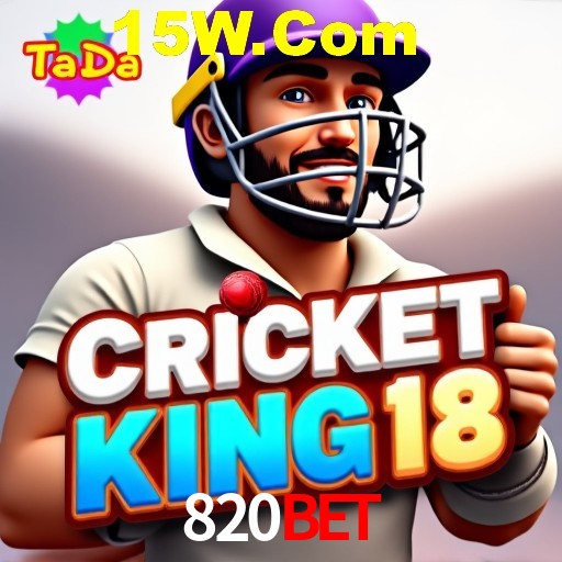 Descubra o Mundo do Cassino Online com 820bet