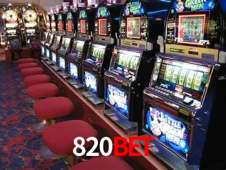 820bet login