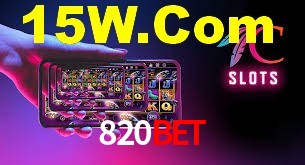 Games Directory 820bet