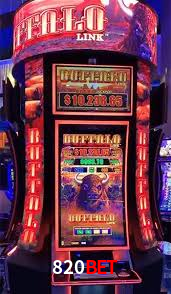 Welcome Bonus 820bet