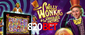 Slot Games 820bet
