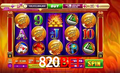 820bet login