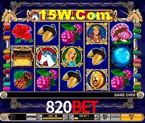 Promoção Relâmpago 820bet