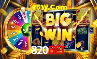 820bet: Jogos de Caça-Níqueis-Altas Recompensas, Roleta-Velocidade, Blackjack-Desafios Máximos