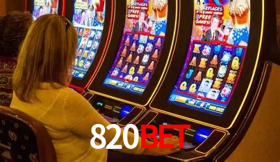Diretório de Jogos 820bet