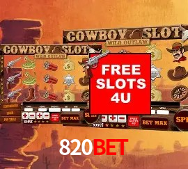 cassino 820bet