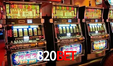 820bet