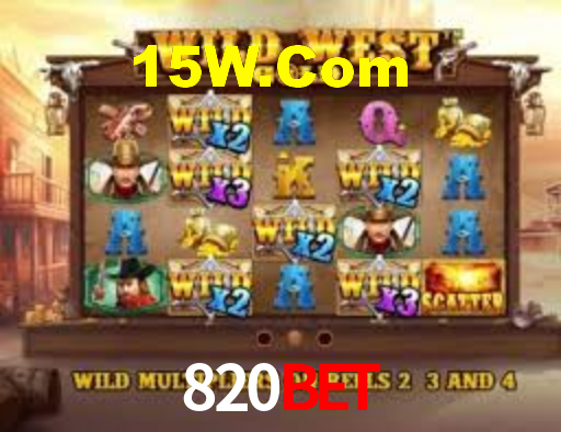 Welcome Bonus 820bet