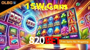 Flash Promotion 820bet