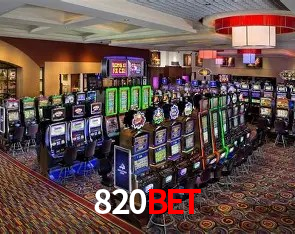 Ofertas Imperdíveis na 820bet: Promoções e Bônus Que Valem a Pena