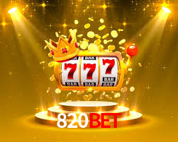 Bonus Features 820bet