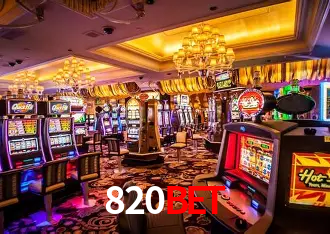 Sistemas de Segurança 820bet