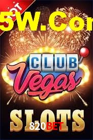 Live Casino 820bet