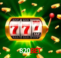 Recursos de Bônus 820bet