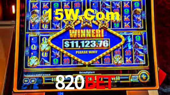 820bet