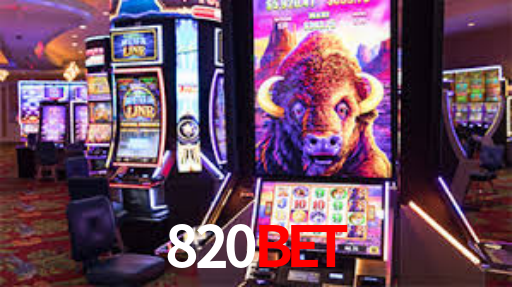 Exclusive Games 820bet