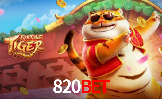 820bet App Interface