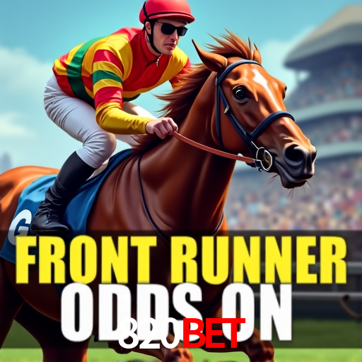 Welcome Bonus 820bet